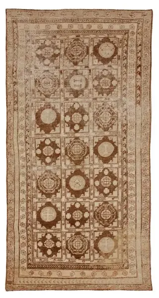 khotan / 15339 | WOVEN