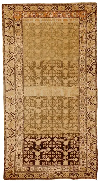 khotan / 15341 | WOVEN