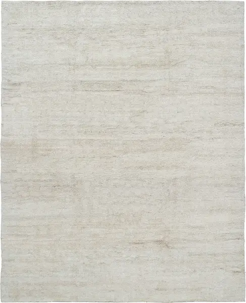 textured hemp - sandstone | WOVEN