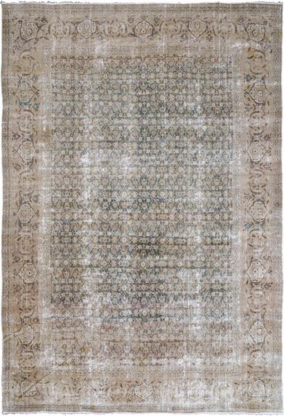 tabriz / 10195 | WOVEN