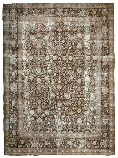 tabriz / 10439 | WOVEN