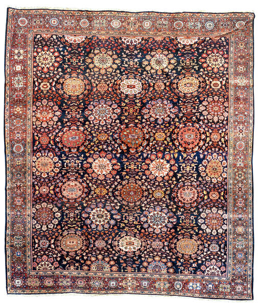 farahan sarouk / 10580 | WOVEN