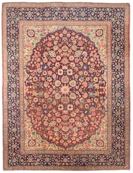 tabriz / 10790 | WOVEN