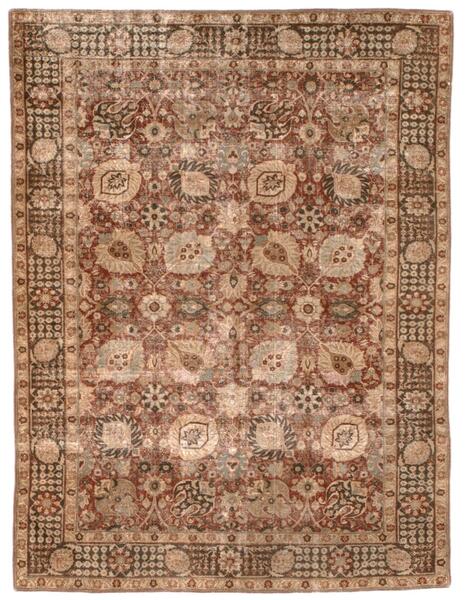 tabriz / 11292 | WOVEN