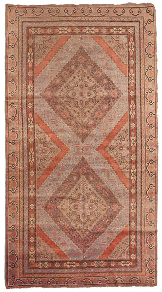 khotan / 11538 | WOVEN