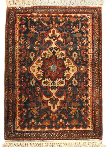 farahan sarouk / 11802 | WOVEN