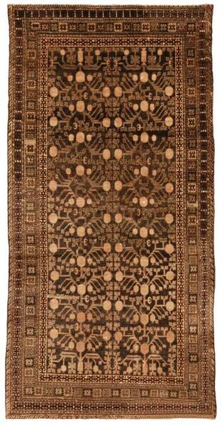 khotan / 11929 | WOVEN