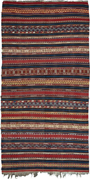 kilim / 12321 | WOVEN