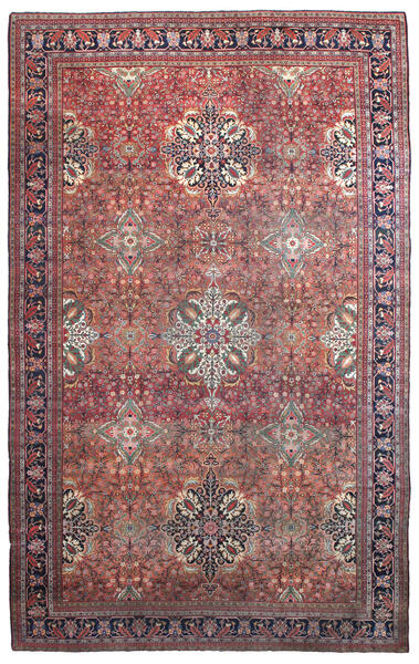 farahan sarouk / 12534 | WOVEN