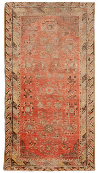 khotan / 13436 | WOVEN