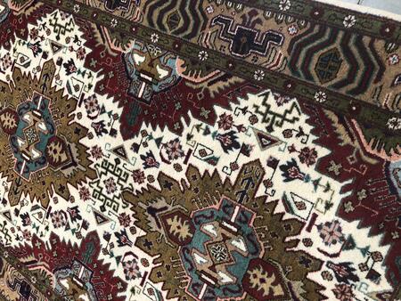 tabriz / 14506 | WOVEN