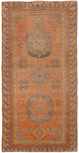 khotan / 14537 | WOVEN