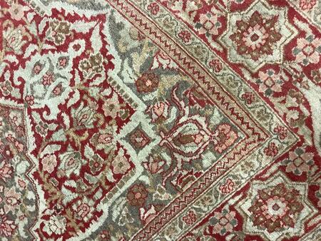 tabriz / 14853 | WOVEN