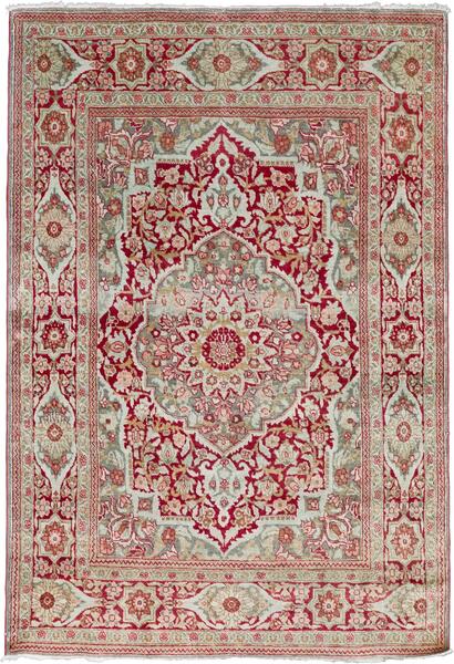 tabriz / 14853 | WOVEN