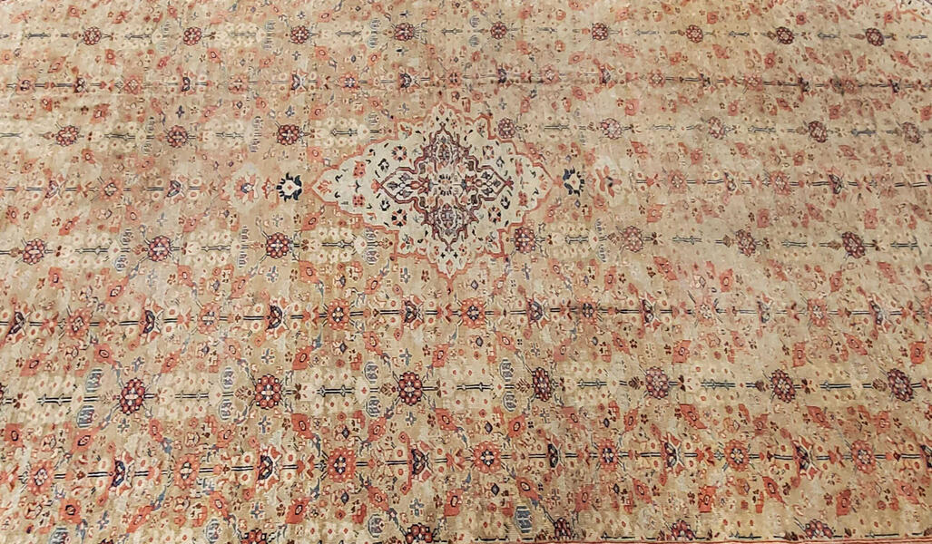 sultanabad / 15231 | WOVEN