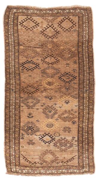 kurd / 16291 | WOVEN