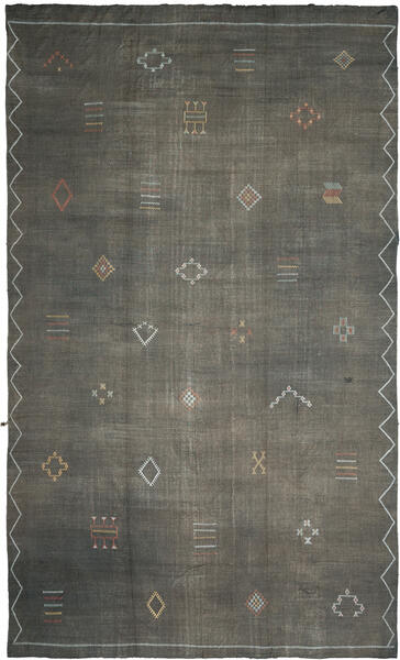 sabra silk kilim / 16323 | WOVEN