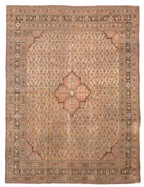 tabriz / 16651 | WOVEN