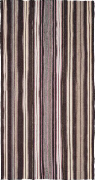 kilim / 17299 | WOVEN