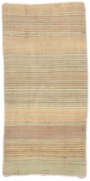 kilim / 17460 | WOVEN