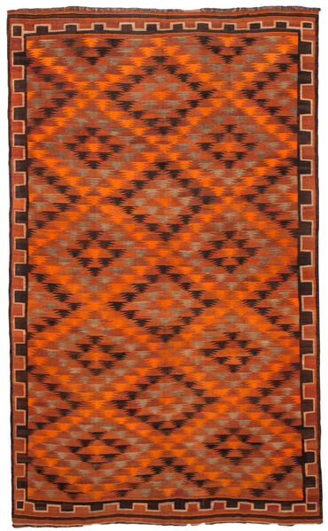 vintage inspired kilim / 17881 | WOVEN