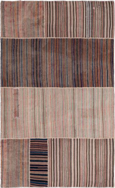 vintage modern kilim / 17939 | WOVEN