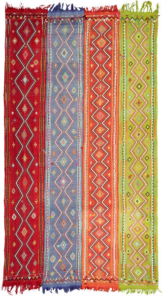 antique kilim / 18063 | WOVEN