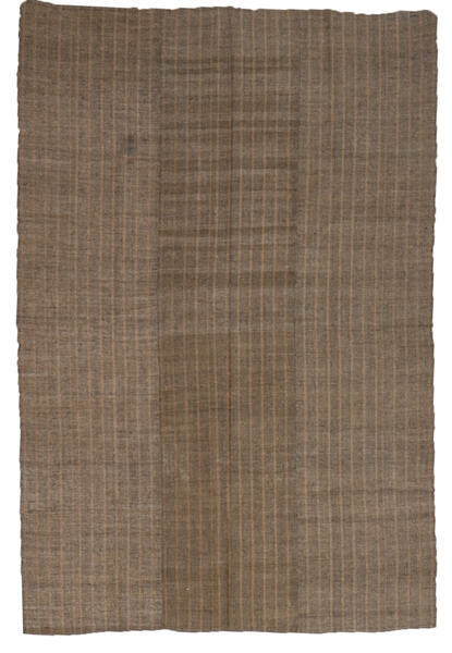 vintage modern kilim / 18138 | WOVEN