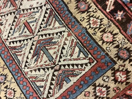 kurd / 18332 | WOVEN