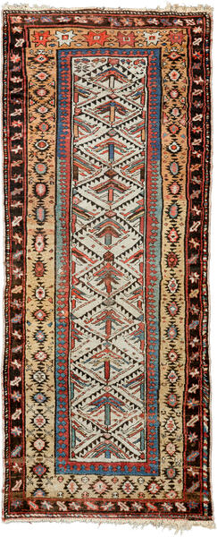 kurd / 18332 | WOVEN