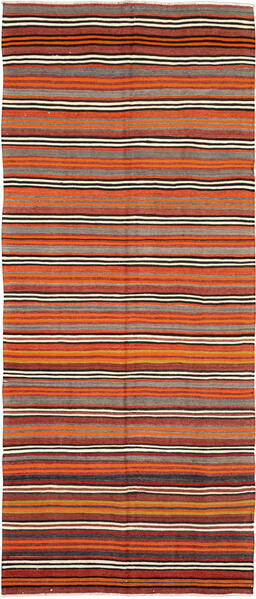 colorful kilim / 18399 | WOVEN