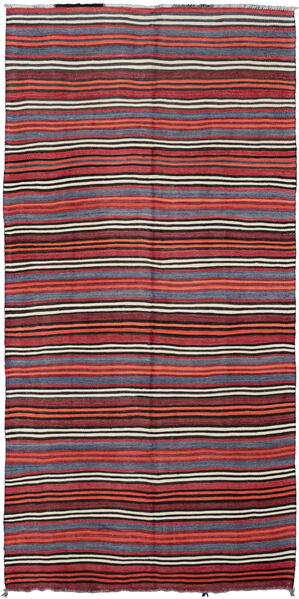 colorful kilim / 18401 | WOVEN