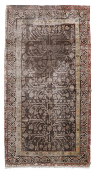 khotan / 18851 | WOVEN