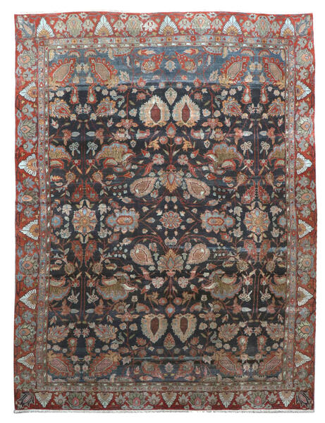 hamadan / 18873 | WOVEN