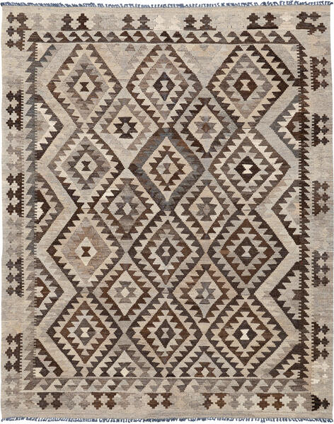 modern afghan kilim / 18964 | WOVEN