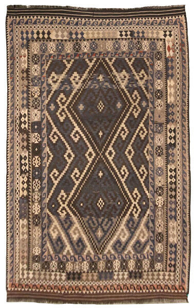 vintage inspired kilim / 18968 | WOVEN