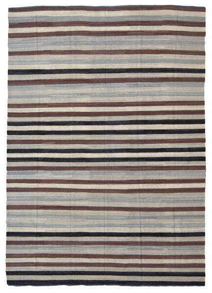 modern kilim / 19430 | WOVEN