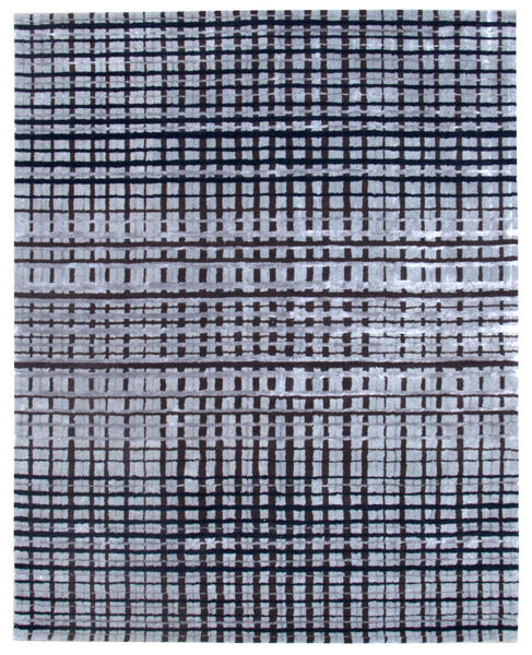 modern rug / 19641 | WOVEN