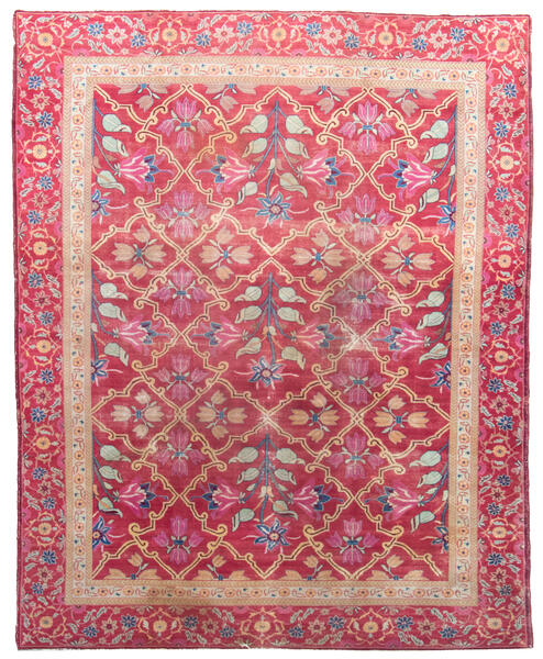 tabriz / 20318 | WOVEN