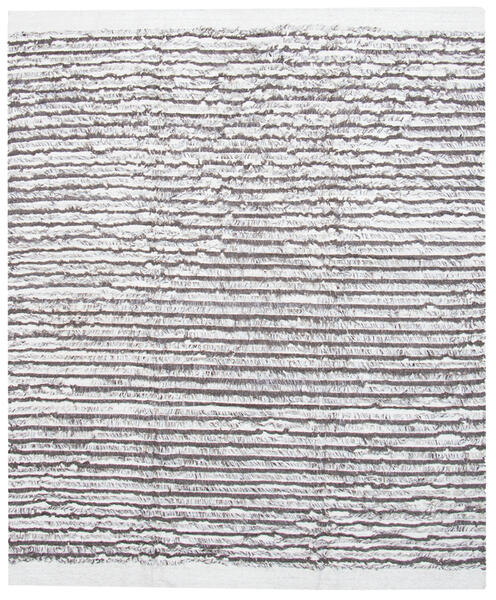 modern indian tulu - black/white / 20486 | WOVEN