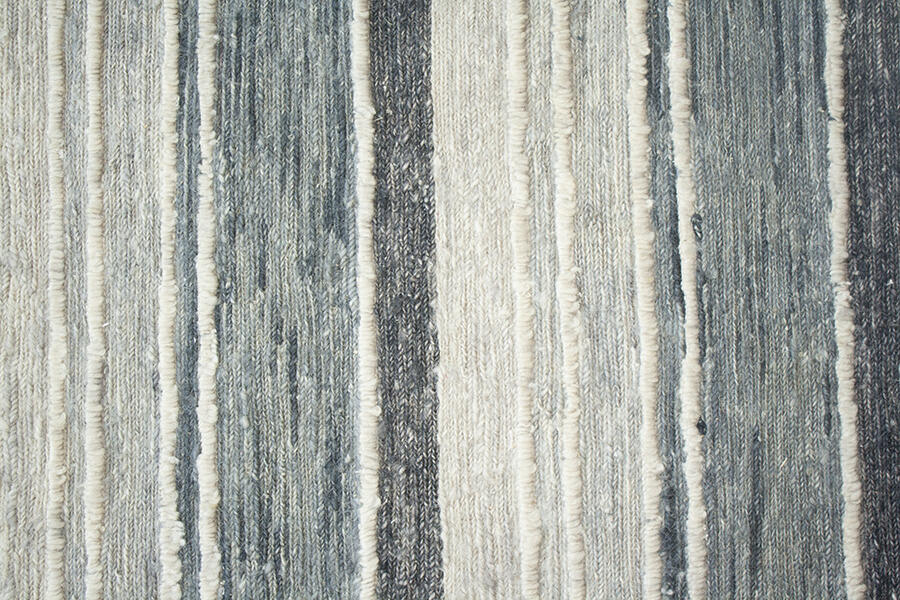 modern rug / 20598 | WOVEN