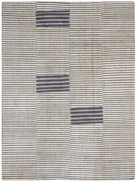 vintage modern kilim / 20621 | WOVEN