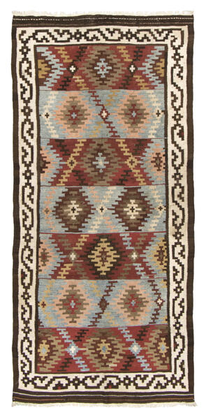 turkish antique kilim / 20928 | WOVEN