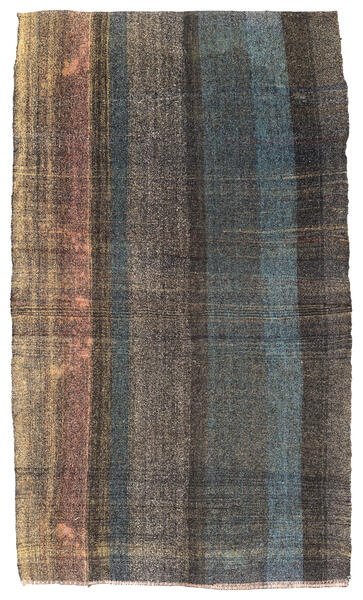 vintage modern kilim / 20967 | WOVEN