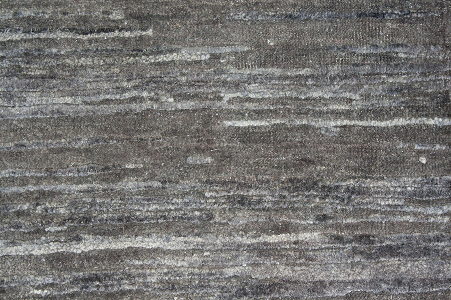 oxidized wool silk / 21077 | WOVEN