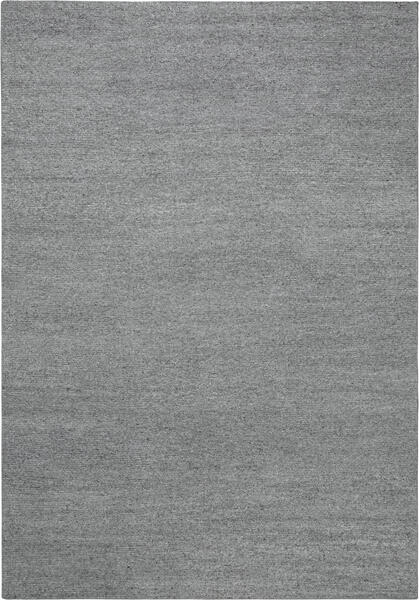 chunky soumak - graphite | WOVEN