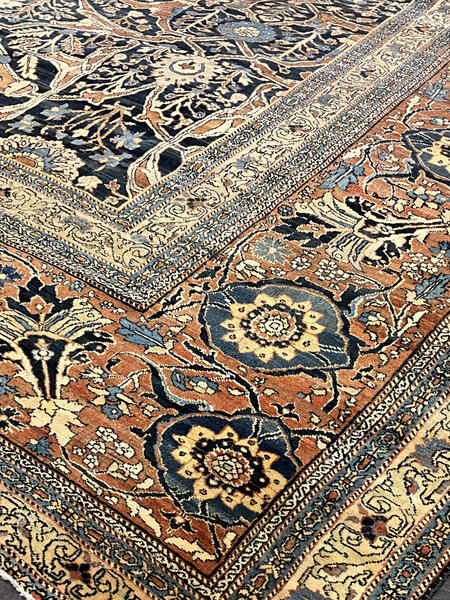 tabriz / 31686 | WOVEN