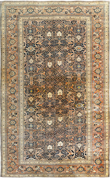 tabriz / 31686 | WOVEN