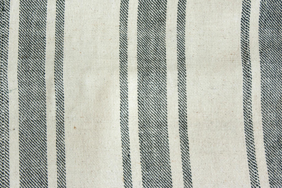 vintage modern kilim / 20673 | WOVEN