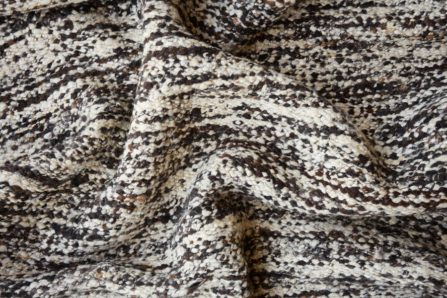 chunky flatweave - jasper | WOVEN